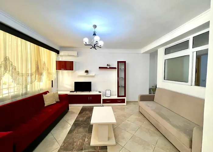 K&V Apartments