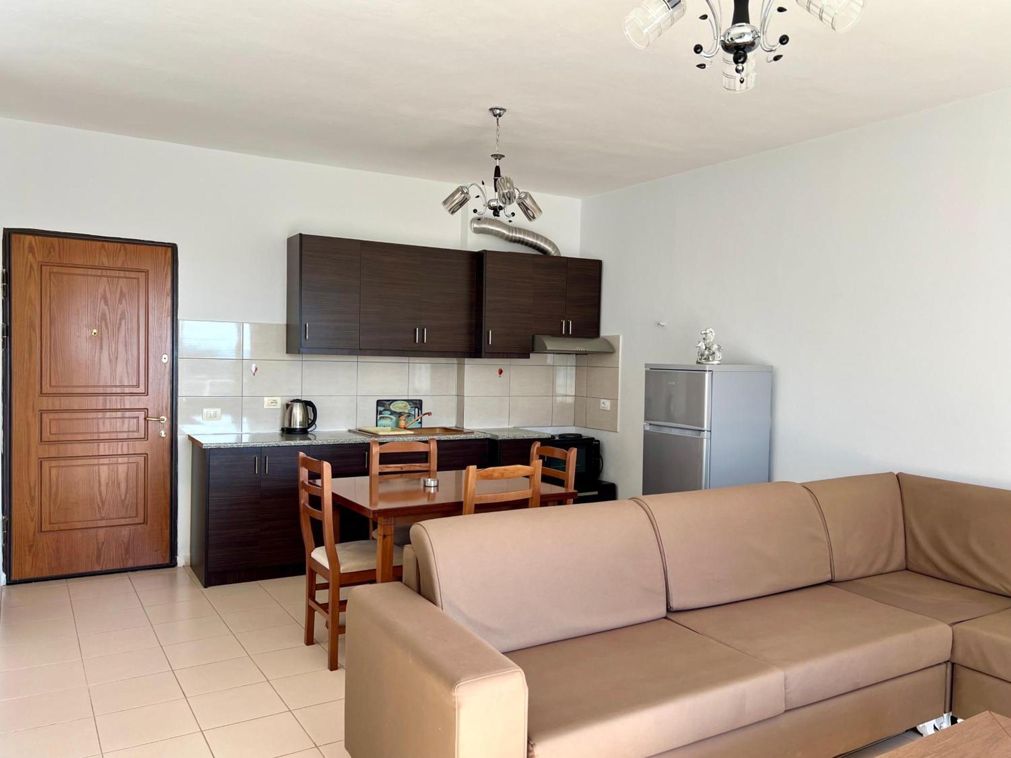 Appartement K&v *