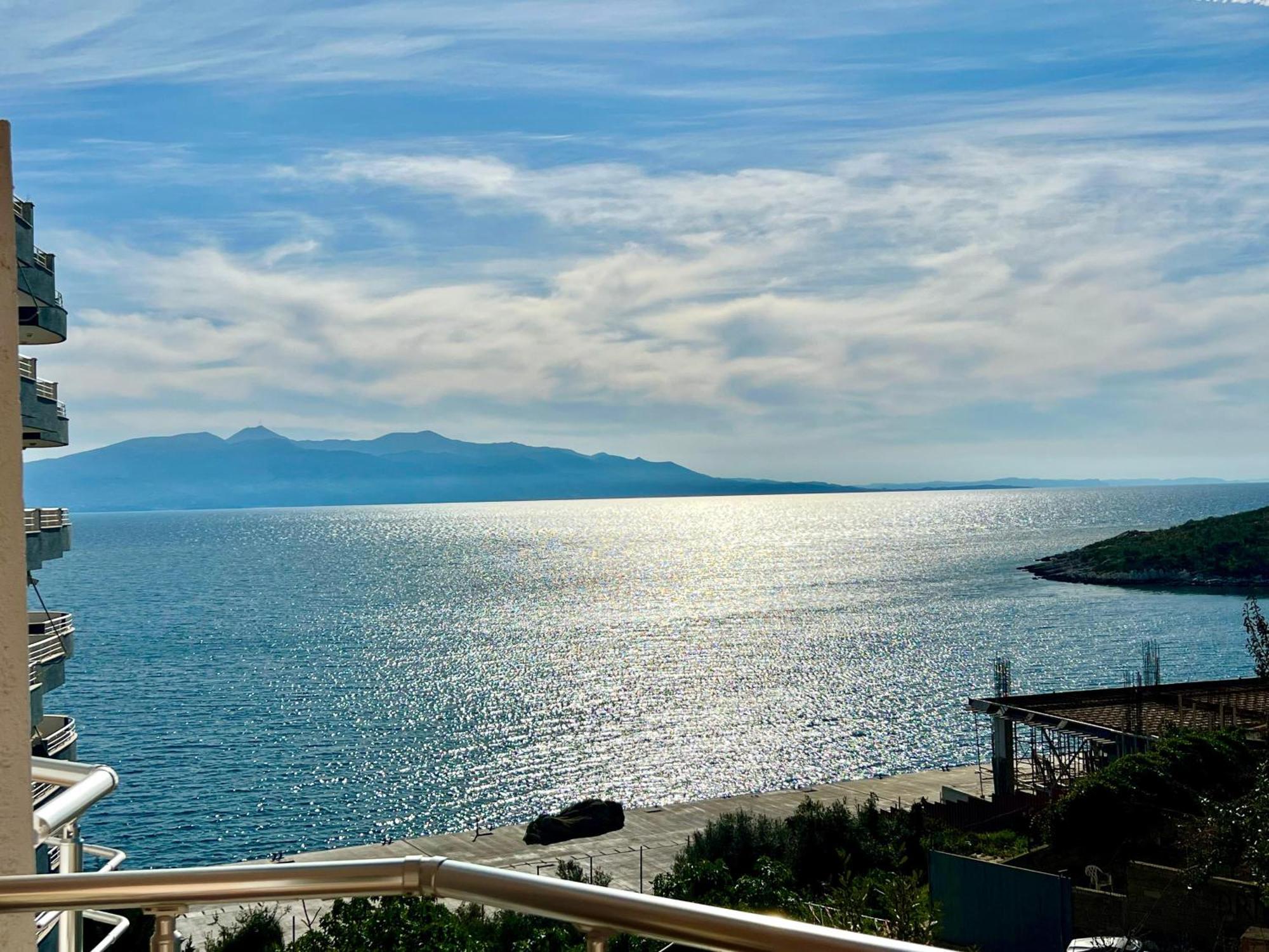 Appartement K&v Saranda
