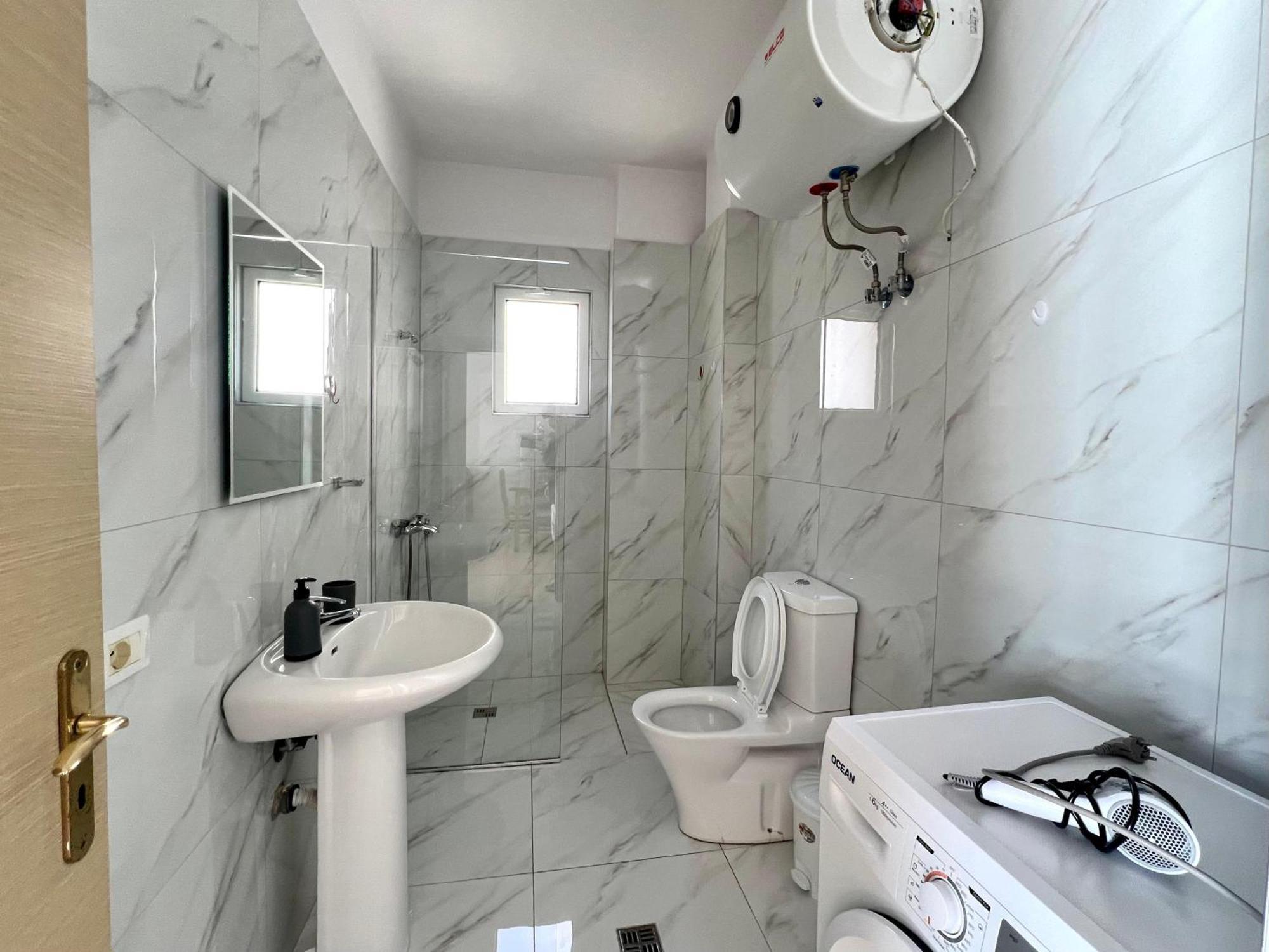 K&v Appartement *