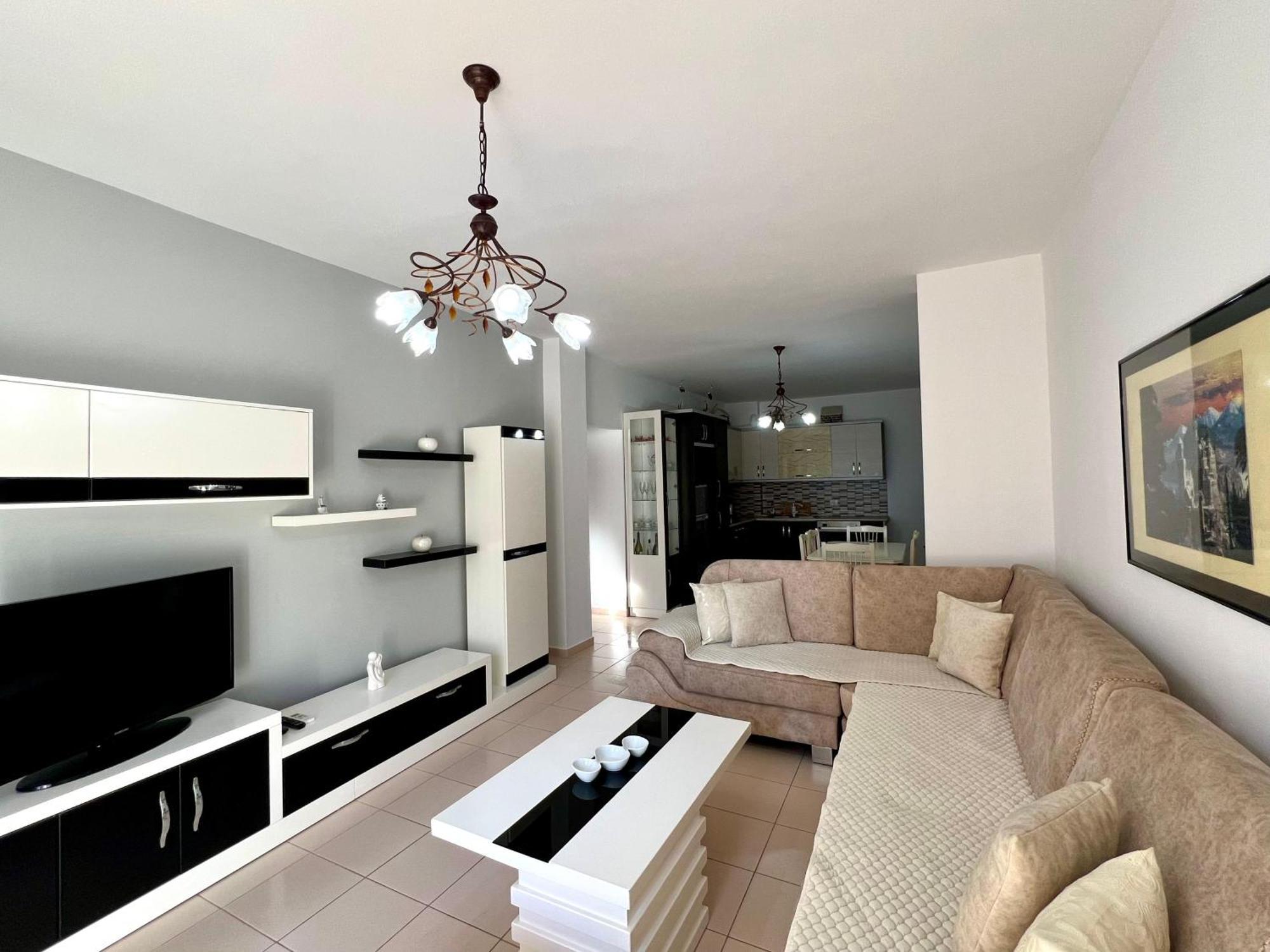K&v Appartement *