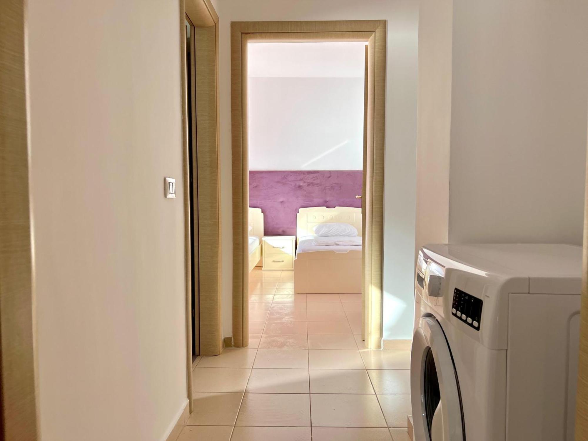 Appartement K&v