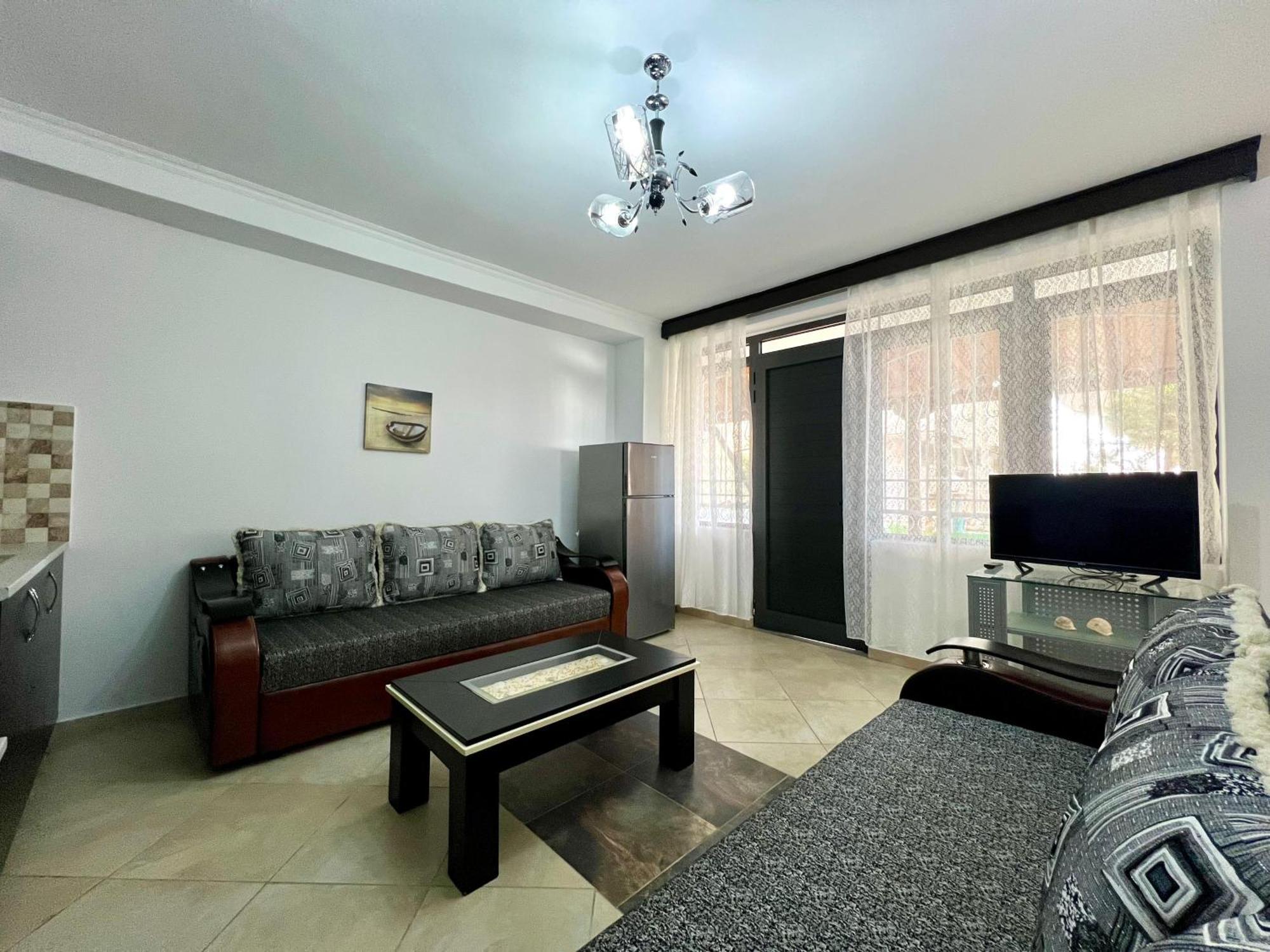 K&v Saranda