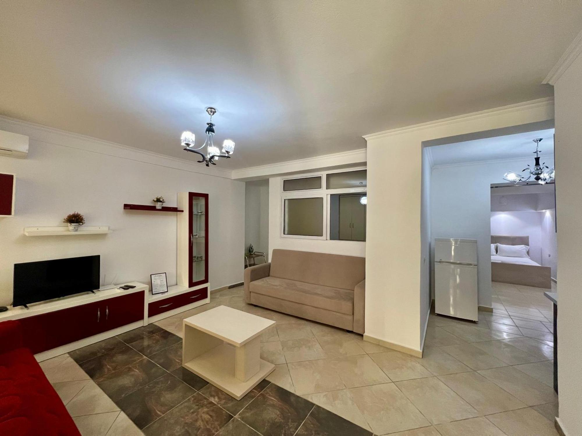 K&v Appartement *