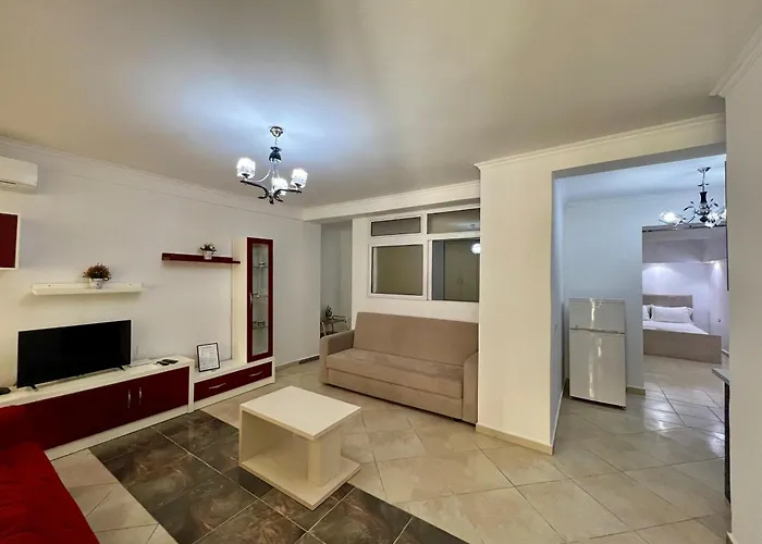 K&V Apartments