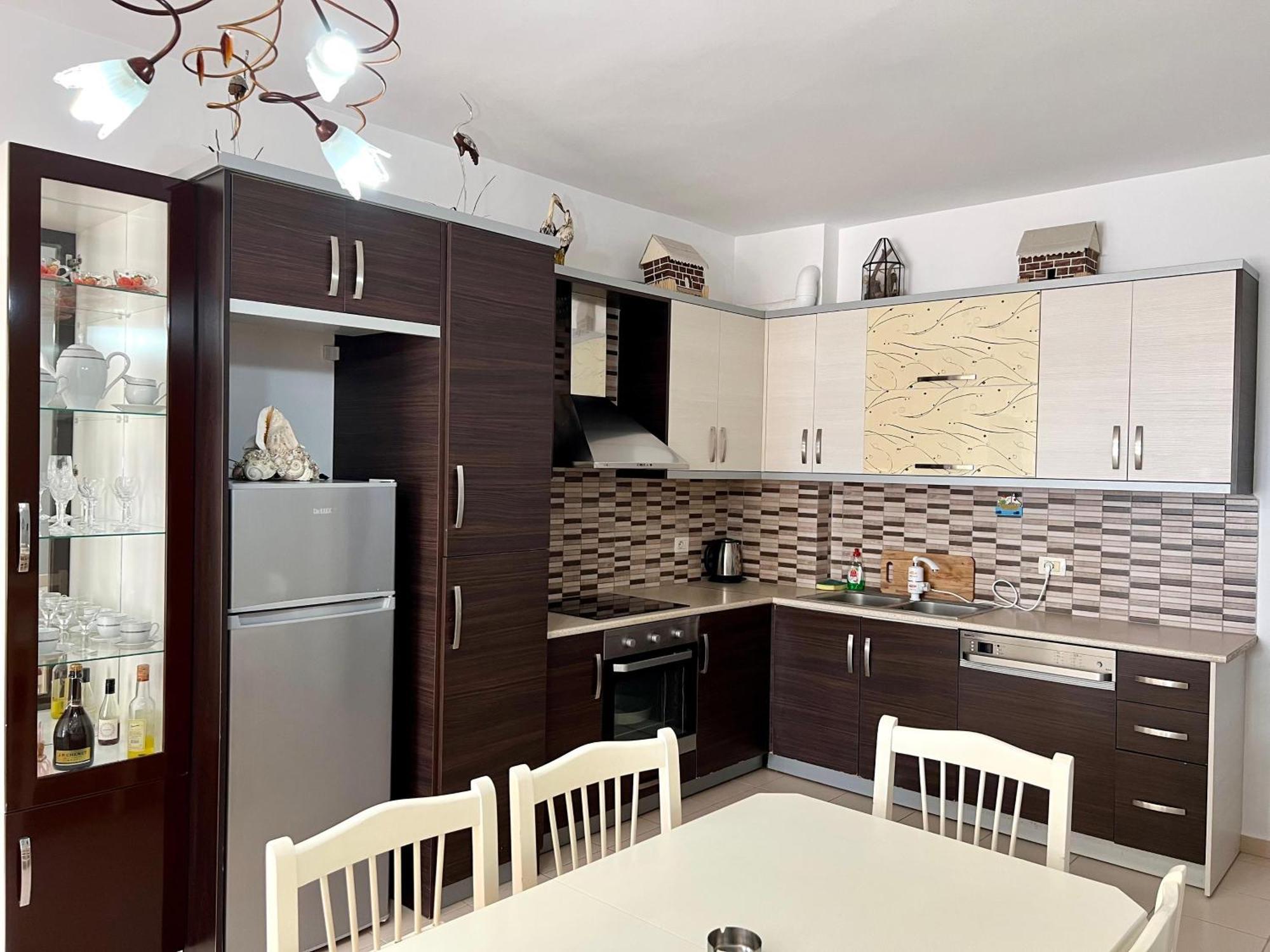 K&v Apartment