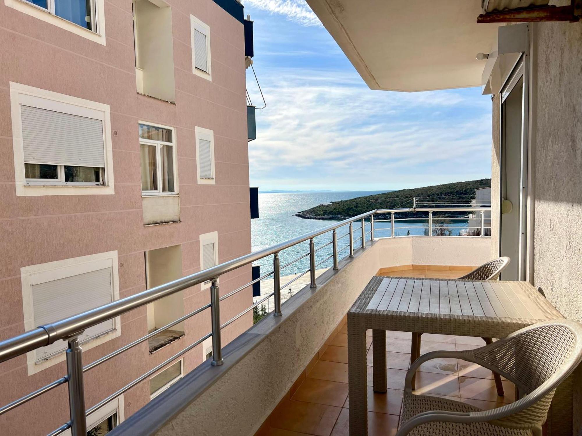K&v * Sarande