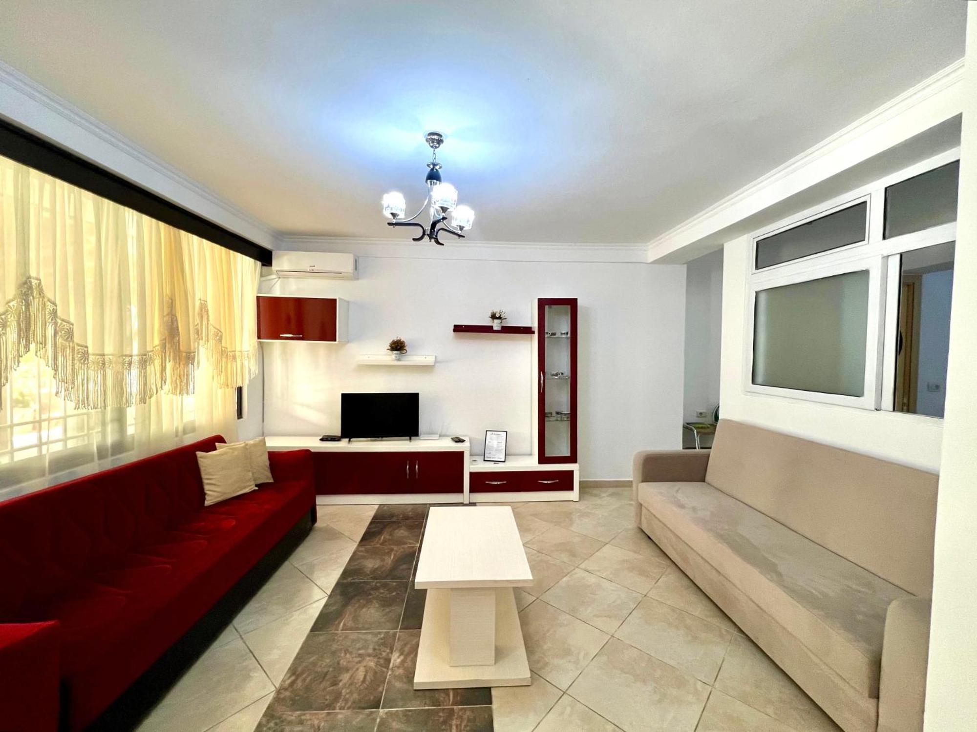 K&v Apartment *